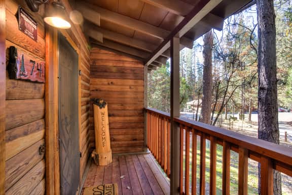 (74) Our Yosemite Getaway - Image 3
