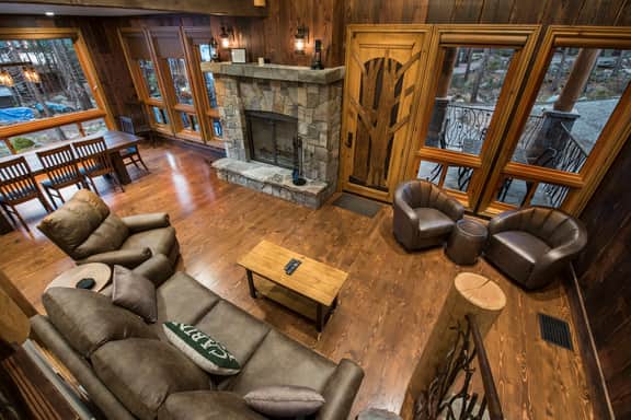 (1R) The Creekside Retreat - Image 5