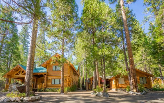 Yosemite's Luxury Estate - Image 2