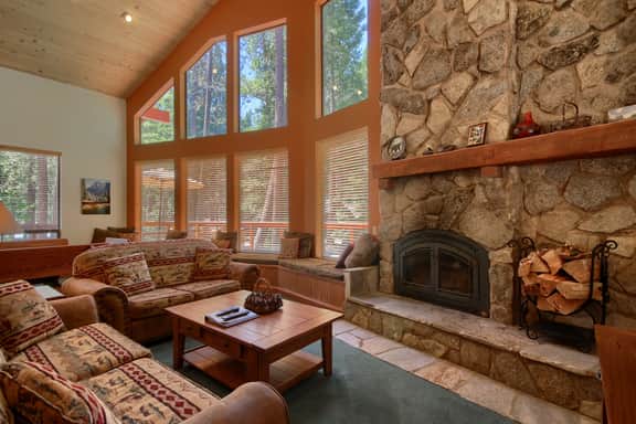 (92R) Jolie Cabin - Image 3