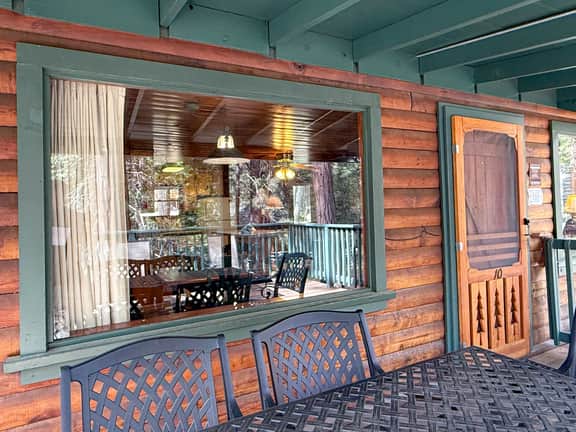 (10) Little Cabin in the Woods - Image 2