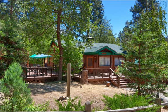 Yosemite's Family Retreat - Image 4