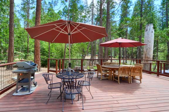 (42R) Rosenberg's Creekside Cabin - Image 2