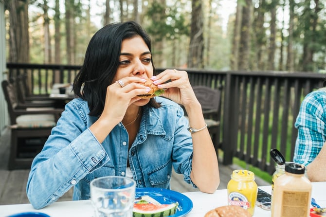 Restaurants Near Yosemite