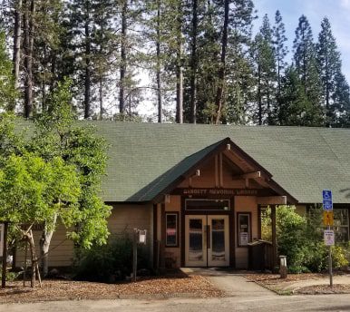 The Wawona Library