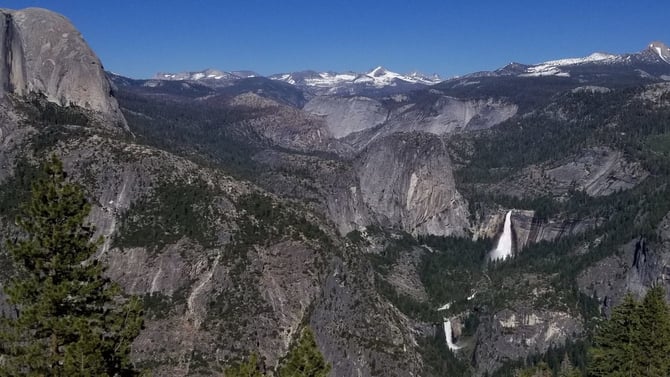 Support Yosemite Through Yosemite Conservancy