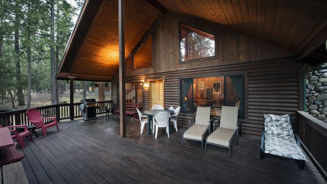 Cabin 24