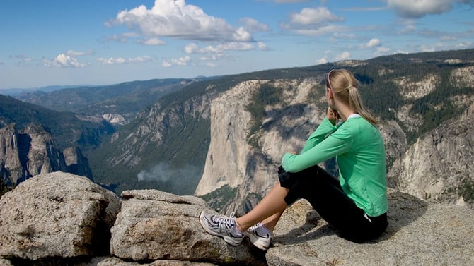 Insider Tips: Secret Summer Solitude in Yosemite