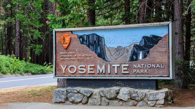Planning Your First Trips to Yosemite? Consider These Helpful Tips!