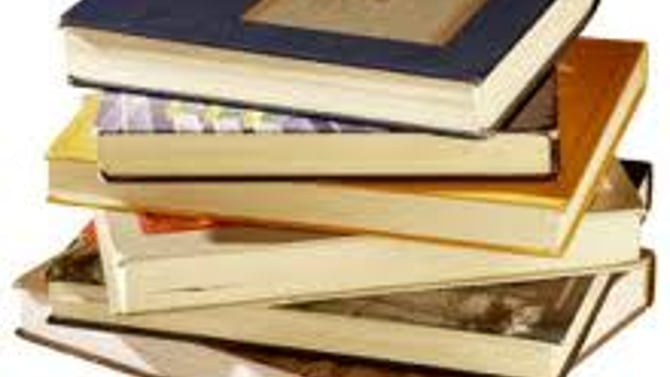 Wawona Library Annual Book Sale