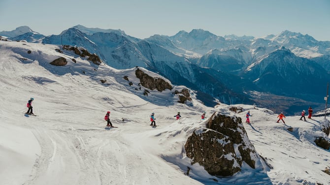 UPDATE: Badger Pass Opens December 21