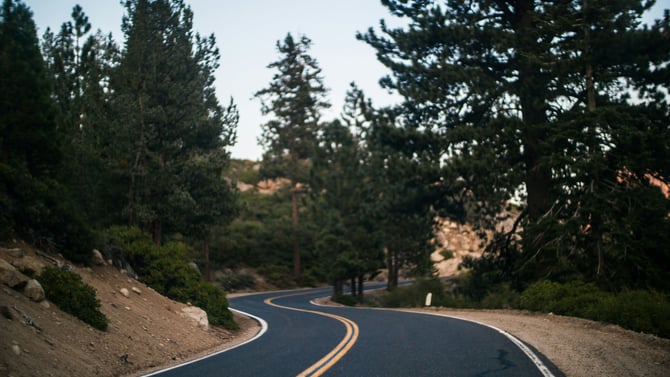 Wawona Road Work (June-September)