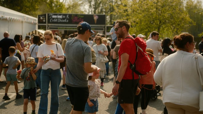 Chili Cook-Off to Keep Kids Safe