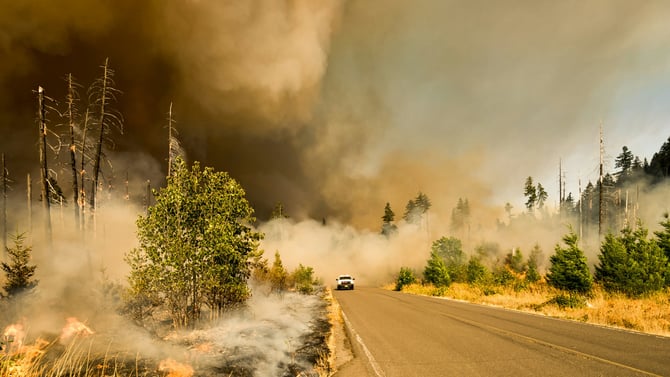 Wawona Prescribed Fire Postponed