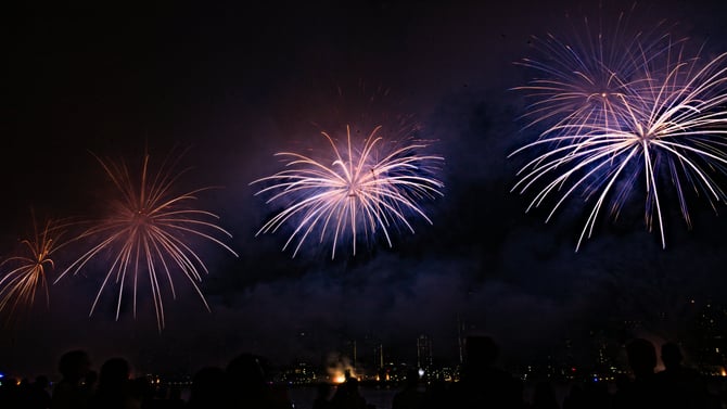 Manager's Independence Day Special