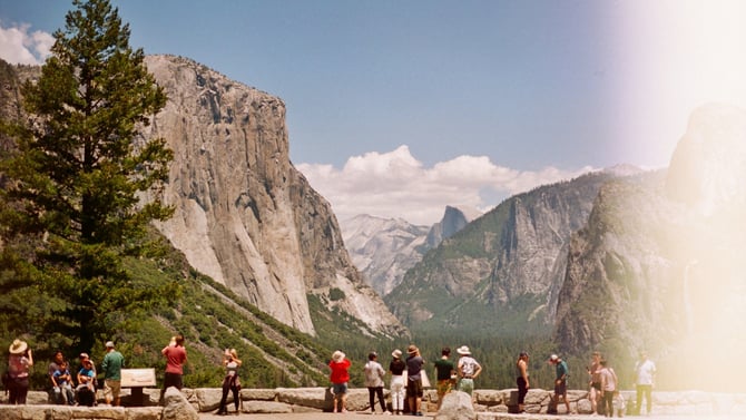 National Park Week