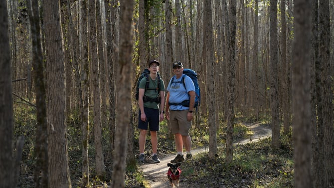 Looking for a Pet-Friendly Experience?