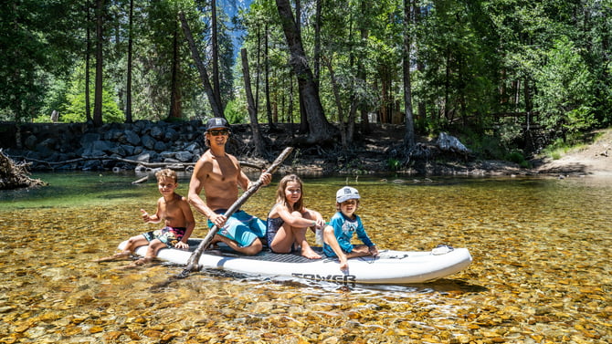 Visiting Yosemite in July: The Ultimate Insiders Guide