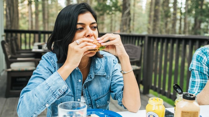 Restaurants Near Yosemite