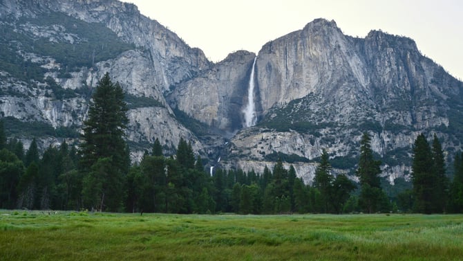 April in Yosemite: A Complete Guide to Visiting Yosemite National Park in April