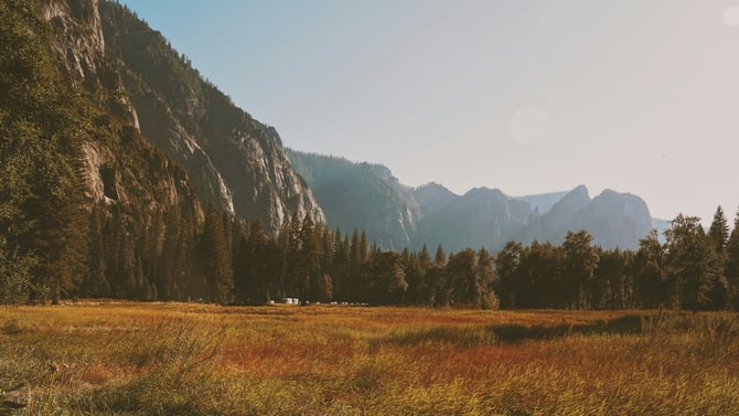 7 Things to Do in Yosemite's Last Call to Fall