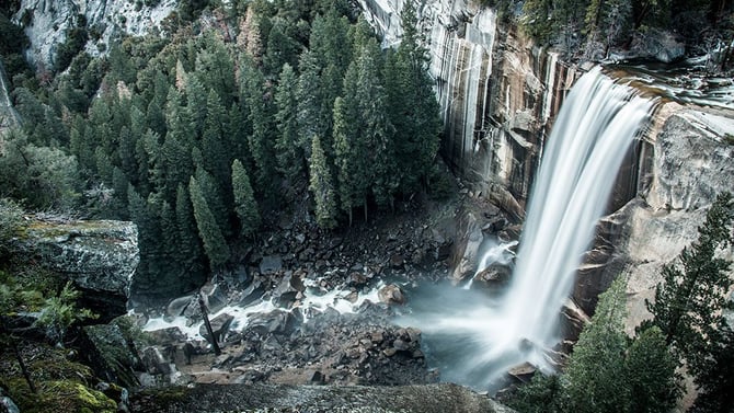 Visiting Yosemite in May: The Ultimate Insiders Guide