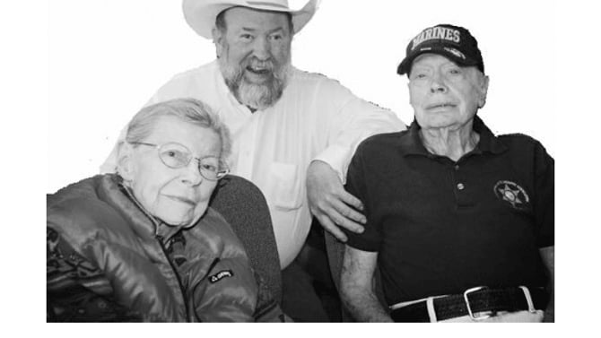 Recollections of Life and Events in Wawona