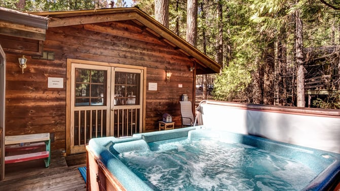 Hot Tubs