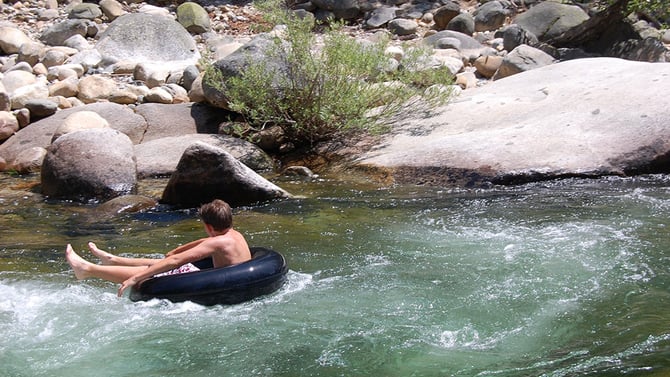 Visiting Yosemite in August: The Ultimate Insiders Guide