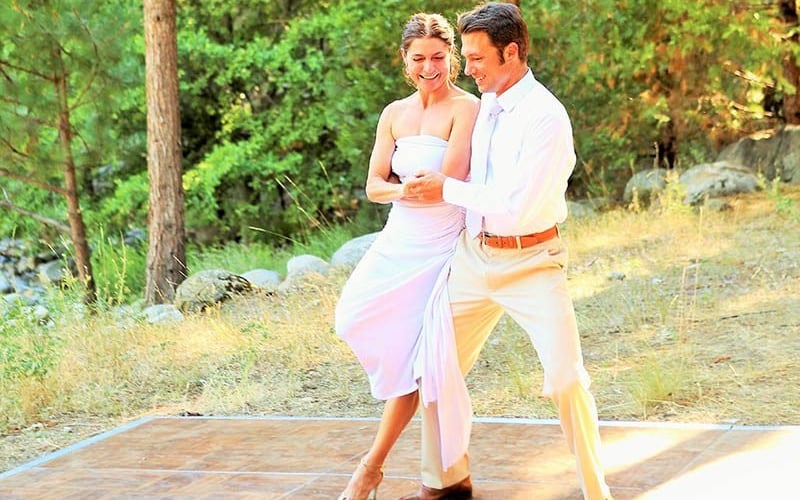 Dance - your wedding, your way